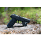Osprey Global Mini Green Laser Flashlight Combo, Black, Mini Green Laser Combo
