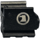 Osprey Global Mini Red Sight, Black, Mini Red Laser