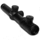 Osprey Global 1-6x24mm LPVO 30mm Tube Rifle Scope, Second Focal Plane, Rangefinder Reticle, Black, 1-6X24IRF