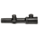 Osprey Global 1-6x24mm LPVO 30mm Tube Rifle Scope, Second Focal Plane, Rangefinder Reticle, Black, 1-6X24IRF