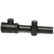 Osprey Global 1-6x24mm LPVO 30mm Tube Rifle Scope, Second Focal Plane, Rangefinder Reticle, Black, 1-6X24IRF