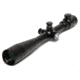 Osprey Global 10-40x50mm 30mm Tube Tactical Rifle Scope, Rangefinder Reticle, Black, TA10-40x50IRF