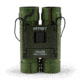 Osprey Global 10x25mm Roof Prism Binoculars, Camo, 10X25 Camo Binocular