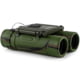 Osprey Global 10x25mm Roof Prism Binoculars, Camo, 10X25 Camo Binocular