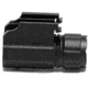 Osprey Global 300 Lumens LED Tactical Pistol Weapon Light, Lithium Metal/CR123A, Black, FL-OSP-300L