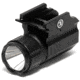 Osprey Global 300 Lumens LED Tactical Pistol Weapon Light, Lithium Metal/CR123A, Black, FL-OSP-300L