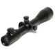 Osprey Global 4-16x50mm 30mm Tube Tactical Rifle Scope, Second Focal Plane, Rangefinder Reticle, Black, TA4-16x50IRF