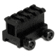 Osprey Global 4 Slot 1in Riser Red Dot Sight Mount