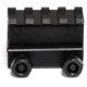 Osprey Global 4 Slot 1in Riser Red Dot Sight Mount