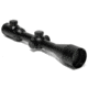 Osprey Global 5-30x56mm 30mm Tube Tactical Rifle Scope, Second Focal Plane, Mil-Dot Reticle, Black, TA5-30X56MDG