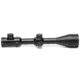 Osprey Global 5-30x56mm 30mm Tube Tactical Rifle Scope, Second Focal Plane, Mil-Dot Reticle, Black, TA5-30X56MDG