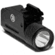 Osprey Global 500 Lumens LED Tactical Pistol Weapon Light, Lithium Metal/CR123A, Black, FL-OSP-500L