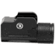 Osprey Global 500 Lumens LED Tactical Pistol Weapon Light, Lithium Metal/CR123A, Black, FL-OSP-500L