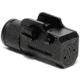 Osprey Global 500 Lumens LED Tactical Pistol Weapon Light, Lithium Metal/CR123A, Black, FL-OSP-500L