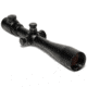 Osprey Global 6-24x50mm 30mm Tube Tactical Rifle Scope, Second Focal Plane, MilDot Reticle, Black, TA6-24x50MDG
