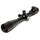Osprey Global 6-24x50mm 30mm Tube Tactical Rifle Scope