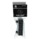 Osprey Global 8 Slot 1in Riser Red Dot Sight Mount