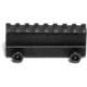 Osprey Global 8 Slot 1in Riser Red Dot Sight Mount