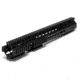 Osprey Global AR-15 Slim Handguard w/Steel Barrel Nut, 15in, Black, SHG-OSP-15IN