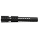 Osprey Global AR-15 Slim Handguard w/Steel Barrel Nut, 15in, Black, SHG-OSP-15IN