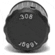 Osprey Global BDC Elevation Turrets For Tactical Rifle Scopes