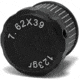 Osprey Global BDC Elevation Turrets For Tactical Rifle Scopes