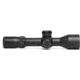 Osprey Global ED Glass 2.5-20x50mm 34mm Tube Rifle Scope, First Focal Plane, Glass Etched, Black, ED2.5-20X50FFP