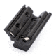 Osprey Global Osprey Global Magnetic Picatinny Rail Mount, Black, MM-OSP-PICT