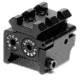 Osprey Global Mini Red Laser Sight