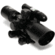 Osprey Global Standard 2.5-10x40mm LPVO 1in Tube Rifle Scope, Second Focal Plane, MilDot Reticle, Black, SD2.5-10x40MDG