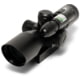 Osprey Global Standard 2.5-10x40mm LPVO 1in Tube Rifle Scope