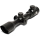 Osprey Global Standard 3-12x44mm 30mm Tube Rifle Scope
