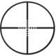 USED, Osprey Global Standard 3-9x40mm LPVO 1in Tube Rifle Scope, Second Focal Plane, Sniper Reticle, Silver, SDS3-9X40S