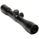 Osprey Global Standard 6x42mm LPVO 30mm Tube Rifle Scope, Second Focal Plane, MOA Reticle, Black, SD6X42MOA