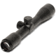 Osprey Global Standard 6x42mm LPVO 30mm Tube Rifle Scope, Second Focal Plane, MOA Reticle, Black, SD6X42MOA