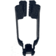 Osprey Global Pistol Rail Mount, Black, M-OSP-PRM