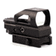 Osprey Global Quick Release Reflex Sight, 3 MOA Dot Reticle, Black, RSMRQR