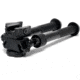 Osprey Global Swivel Bipod w/Picatinny Rail, Black, 4.75-9in, BP-OSP-BLK