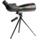 Osprey Global Spotting Scope w/Tabletop Tripod 20-60 Magnification with 80mm Lens, Black, SS-OSP-20-60x80