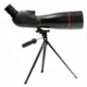 Osprey Global Spotting Scope w/Tabletop Tripod 20-60 Magnification with 80mm Lens, Black, SS-OSP-20-60x80