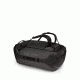 Osprey Global Transporter 130 Duffel-Black