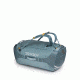Osprey Global Transporter 130 Duffel-Keystone Grey