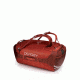 Osprey Global Transporter 130 Duffel-Ruffian Red