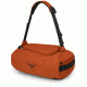 Global Trillium 45 Duffel, Orange, One Size