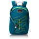 Osprey Hydrajet 15 Pack-Real Teal-One Size 2015