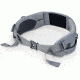 Osprey Isoform Hipbelt - Men's -Grey-Small, EDEMO2