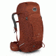 Kestrel 48 L Mens Backpack-Dragon Red-M/L