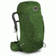 Kestrel 48 L Mens Backpack-Jungle Green-S/M