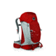 Osprey Kestrel 48 Pack-Fire Red-S/M