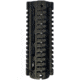 Osprey M4 Handguard/QUAD Rail, Black, QuadRail, EDEMO1